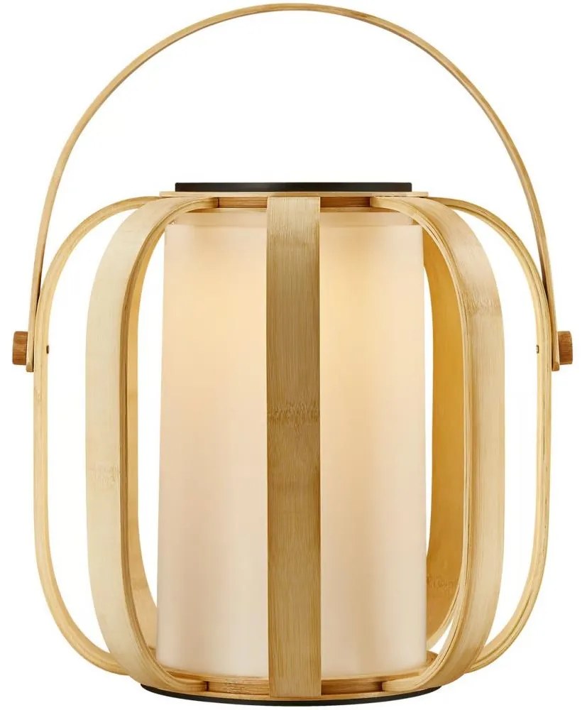 Nordlux - LED соларна лампа BOB LED/3,5W/3,7V IP44