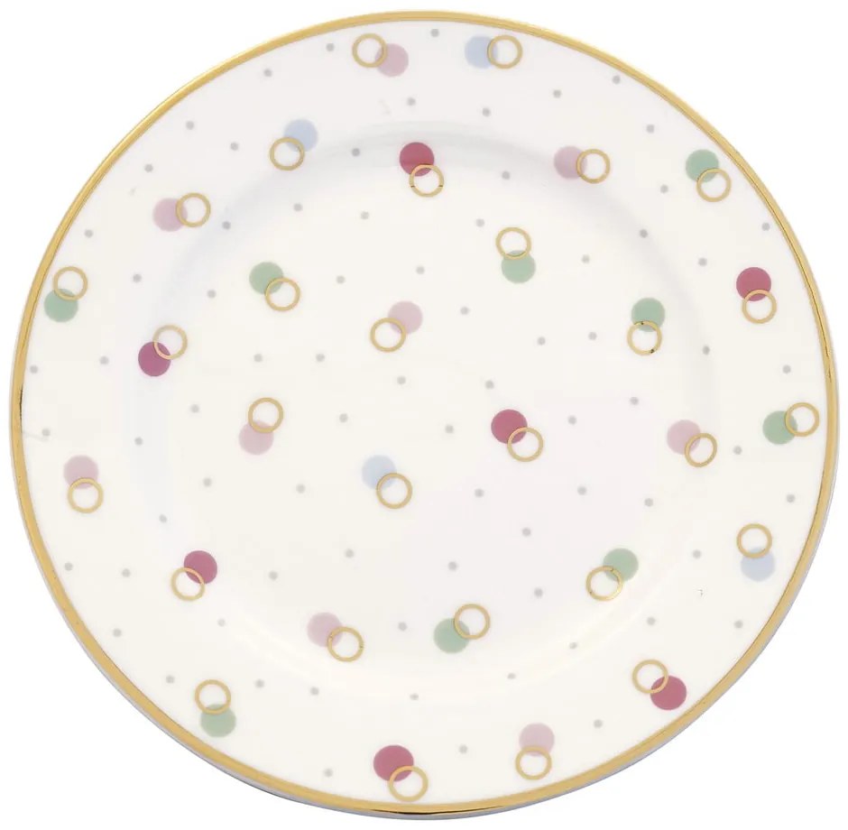 Каменна чиния , ø 15 cm Kylie - Green Gate