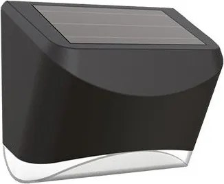 Соларна Аплик за стена Elmark 23429