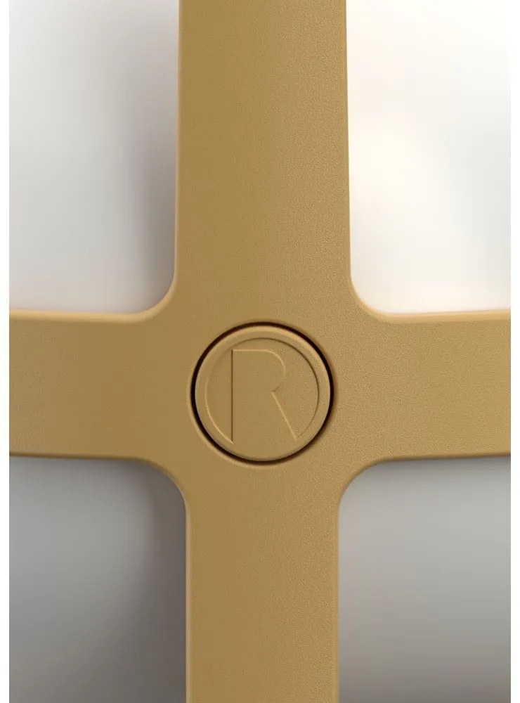 LED преносимо външно осветително тяло със соларен панел/с USB ø 12 cm Soft Spot – Rosendahl