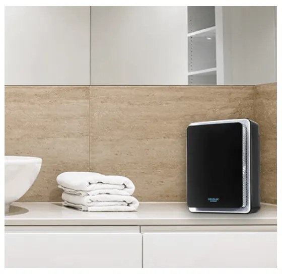 Вентилаторна печка Cecotec Ready Warm 360º