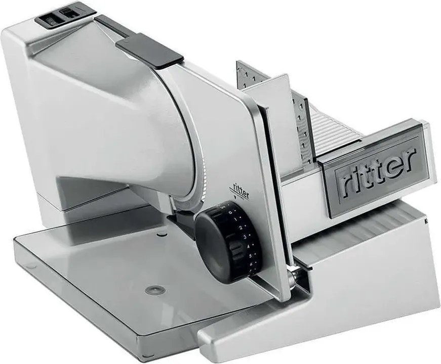 Ritter Secura 9 Електрически нож