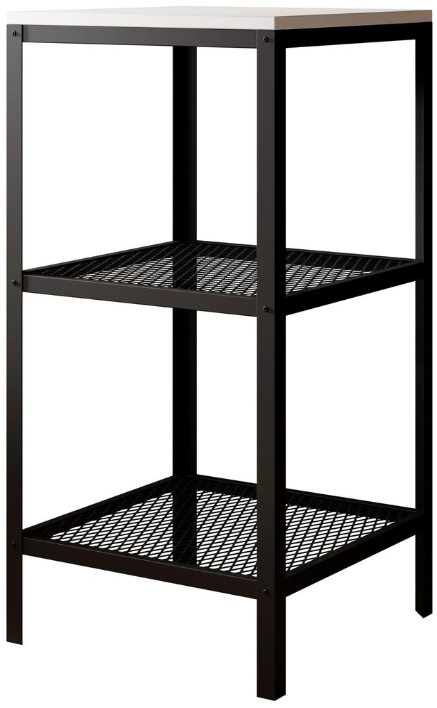 Етажерка за книги Novella mini-Mauro-Leuko