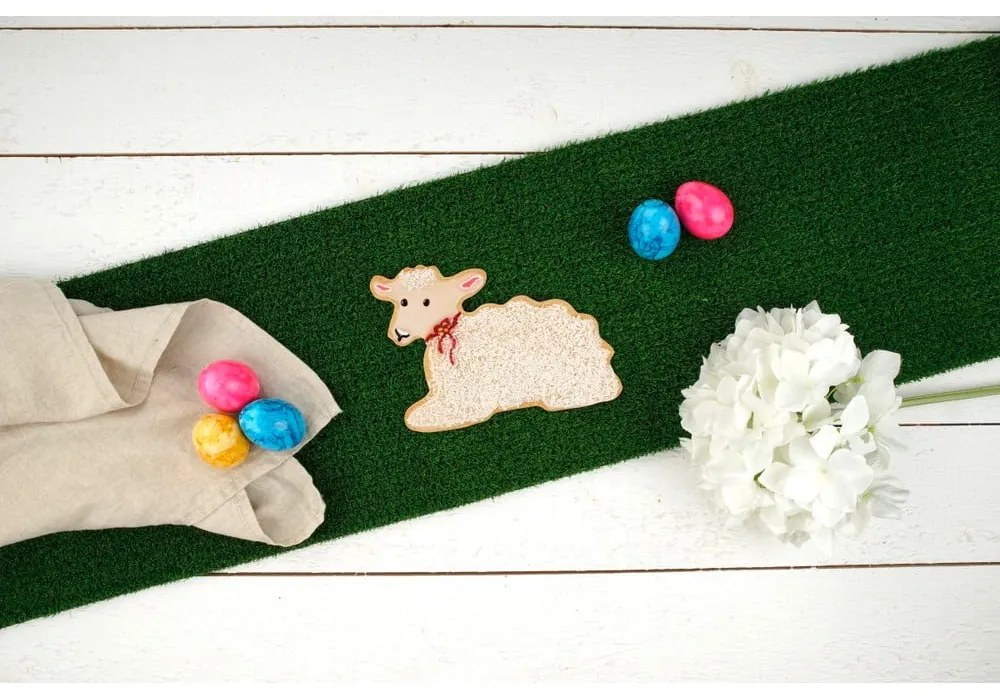 Перфоратор за печене от неръждаема стомана Lamb - Zenker