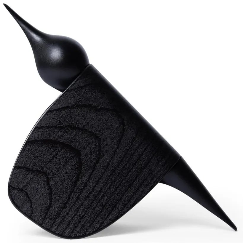 Статуя от дъбово дърво (височина 11,5 cm) Tica – Gazzda