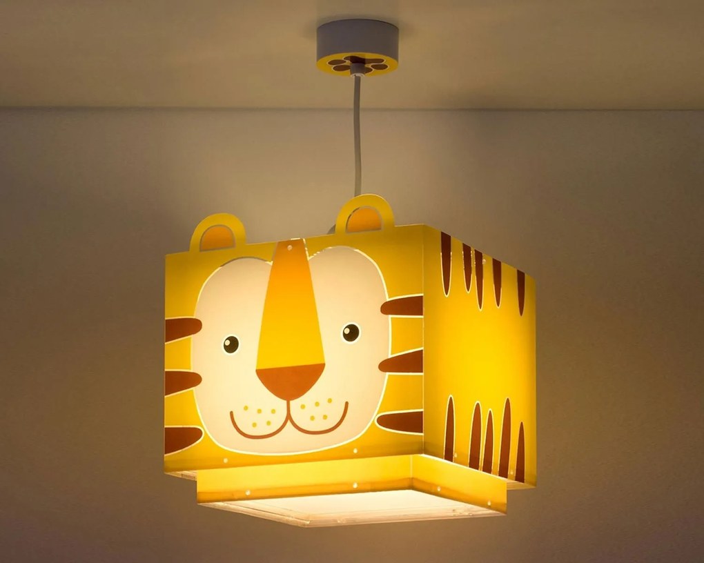 Полилей Ango Little Tiger