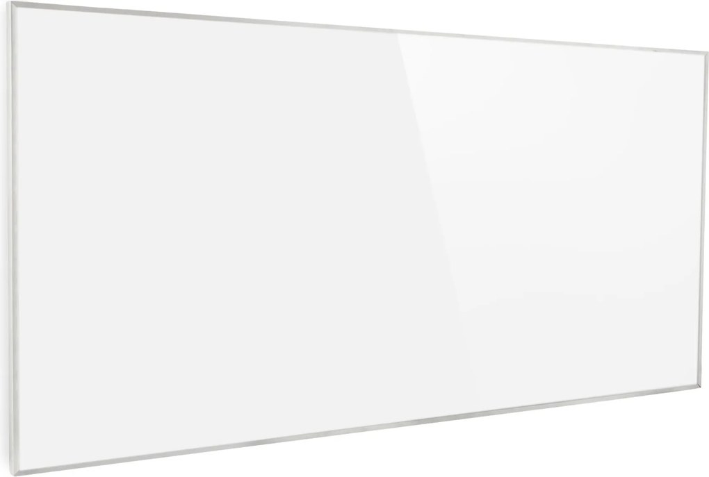Klarstein Wonderwall 60, Инфрачервен отоплител, 60x100см, 600W, Седмичен таймер, IP24