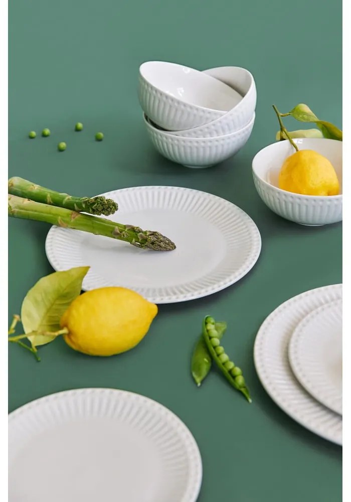 Порцеланов комплект за хранене 12 бр. Purita – Bonami Essentials