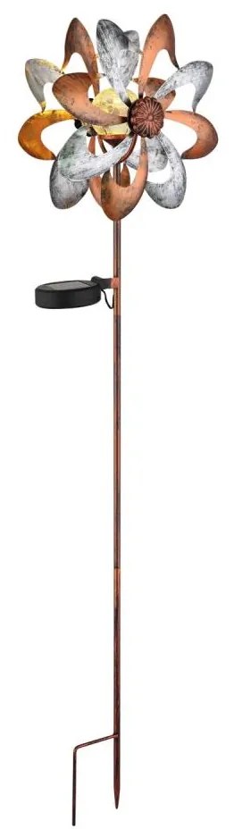 Globo 36574 - LED Соларен декорация LED/0,06W/3,2V IP44