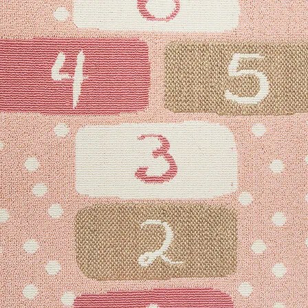 Детски килим atmosphera Rectangular, 80x150 cm