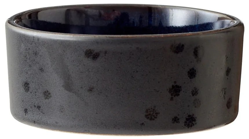 Черни керамични купички в комплект за сервиране 4 бр. Gastro Black/Mix – Bitz