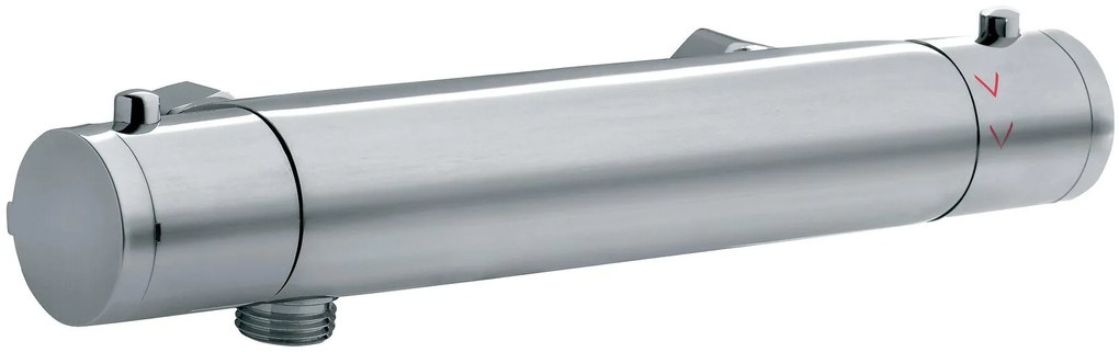 Термостатен смесител за душ,TAM7, Ferro, без аксесоари