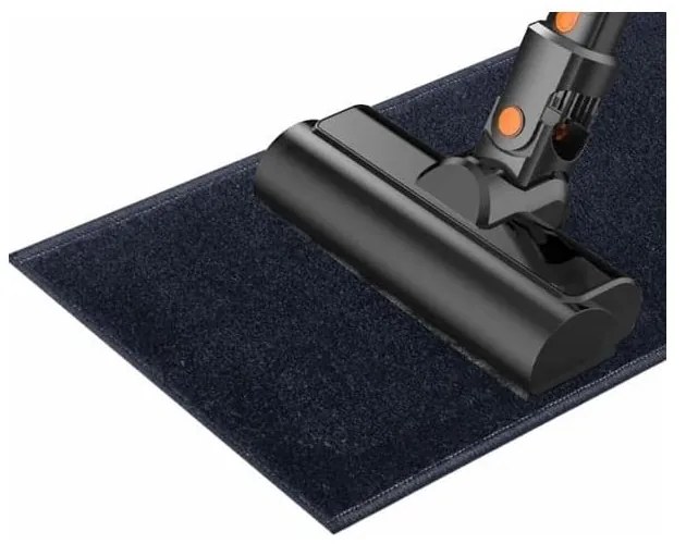 Черни килими за стълби в комплект 13 бр. 22x73 cm Pure Black – Mila Home