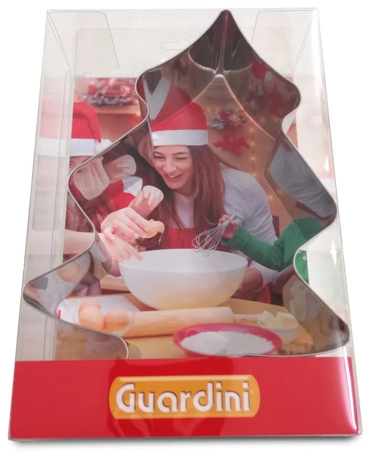 Форма за печене Christmas Tree - Guardini