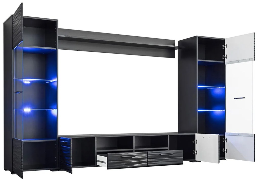 Холна секция Modica