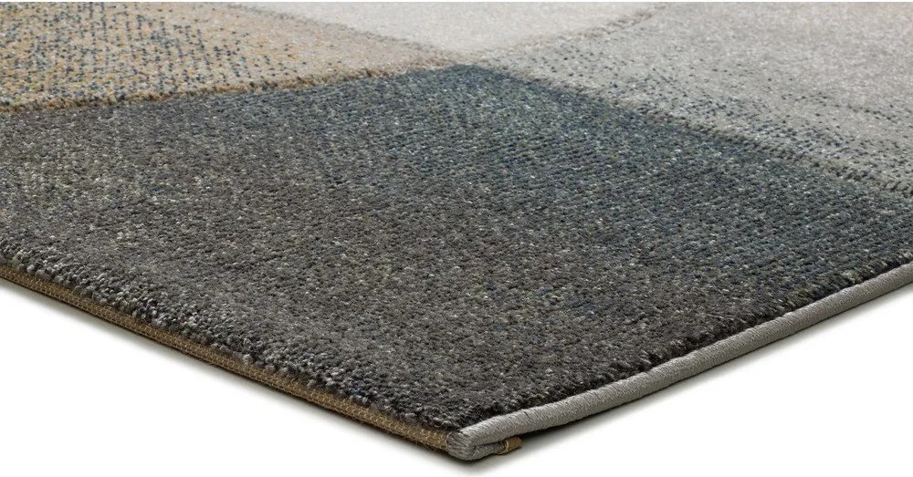 Килим 140x200 cm Badet – Universal