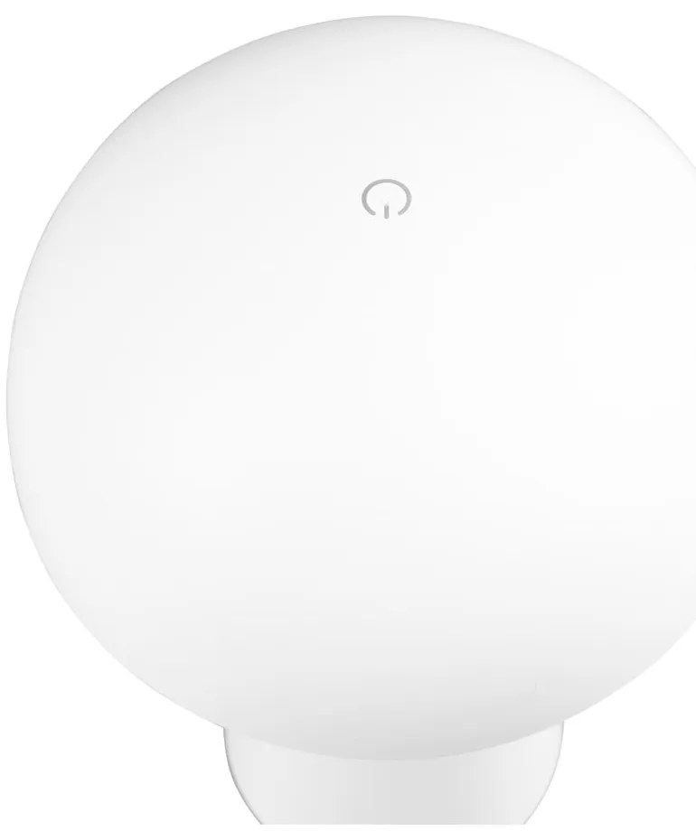 Външно осветително тяло ø 14 cm Lennon – Trio