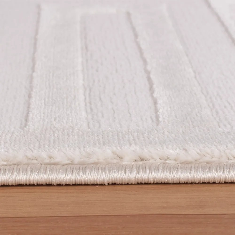 Кремав килим 140x200 cm Sahara – Ayyildiz Carpets