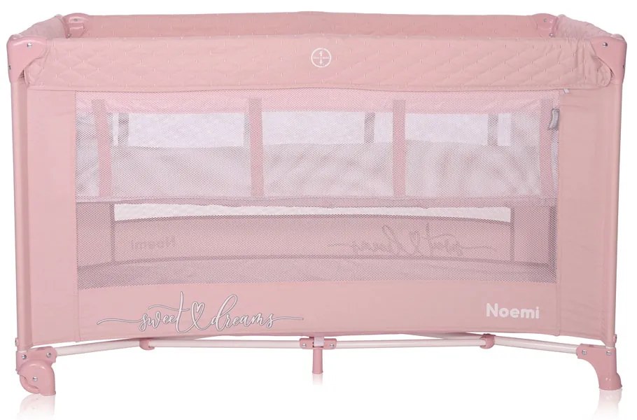 LORELLI Classic Кошара на 2 нивa NOEMI MELLOW ROSE STAR