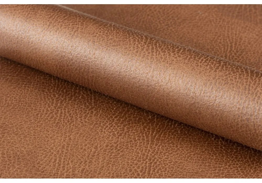 Кафяв фотьойл за релаксация Milford - Actona