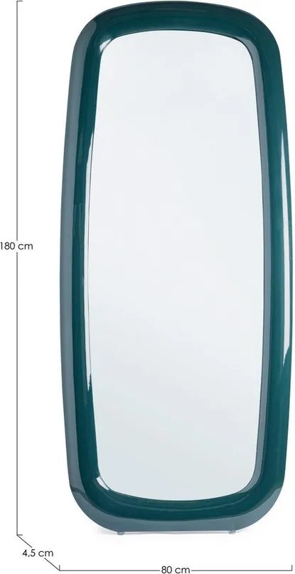 Стенно огледало 80x180 cm Otilia – Bizzotto