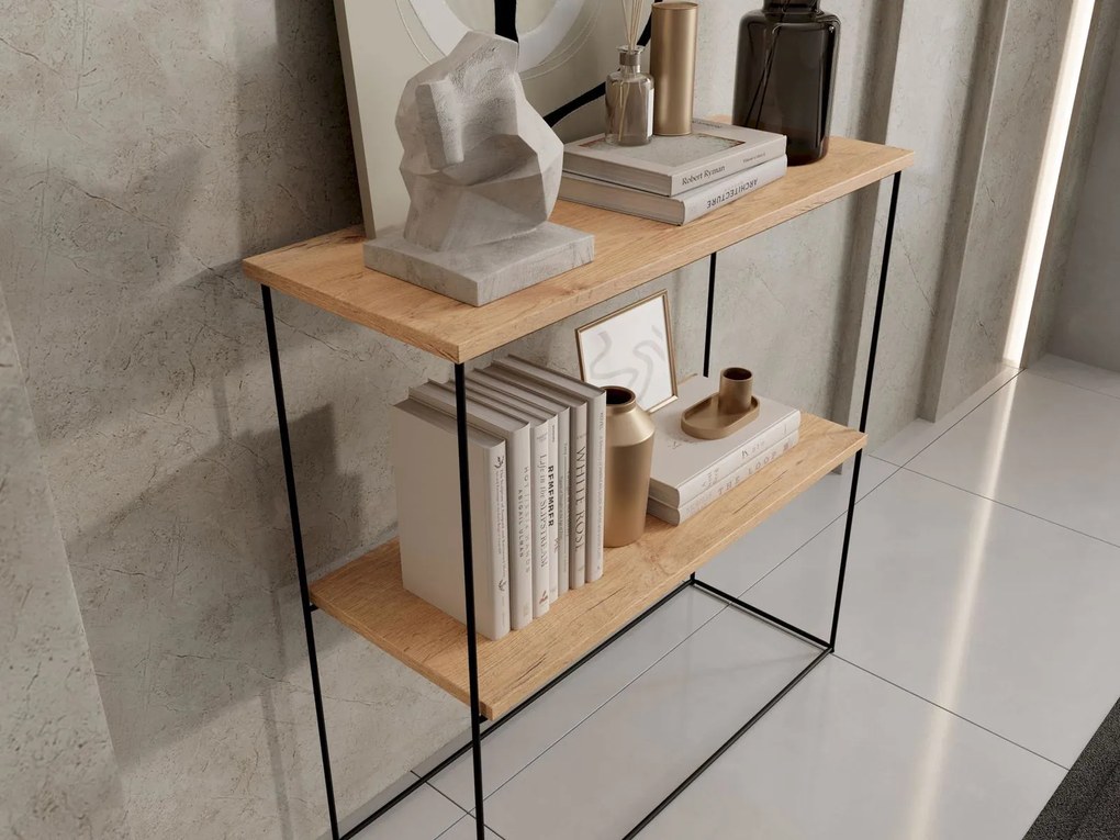 Конзола Antony-Mauro - Fusiko