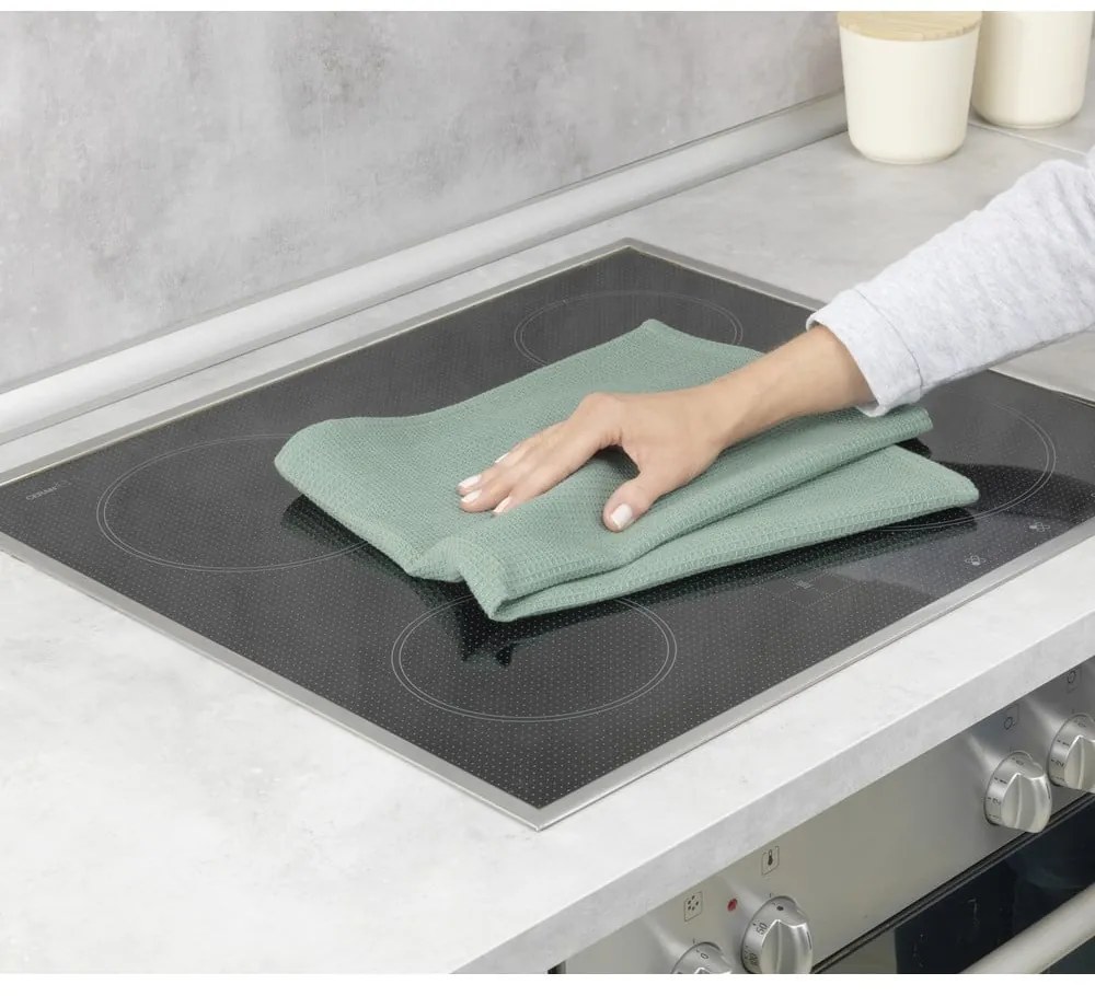 Памучна кърпа за съдове 45x65 cm Tito – Wenko