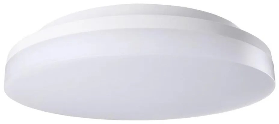 Rabalux - LED таванно осветително тяло за баня LED/18W/230V IP54 3000K/4000K/6000K