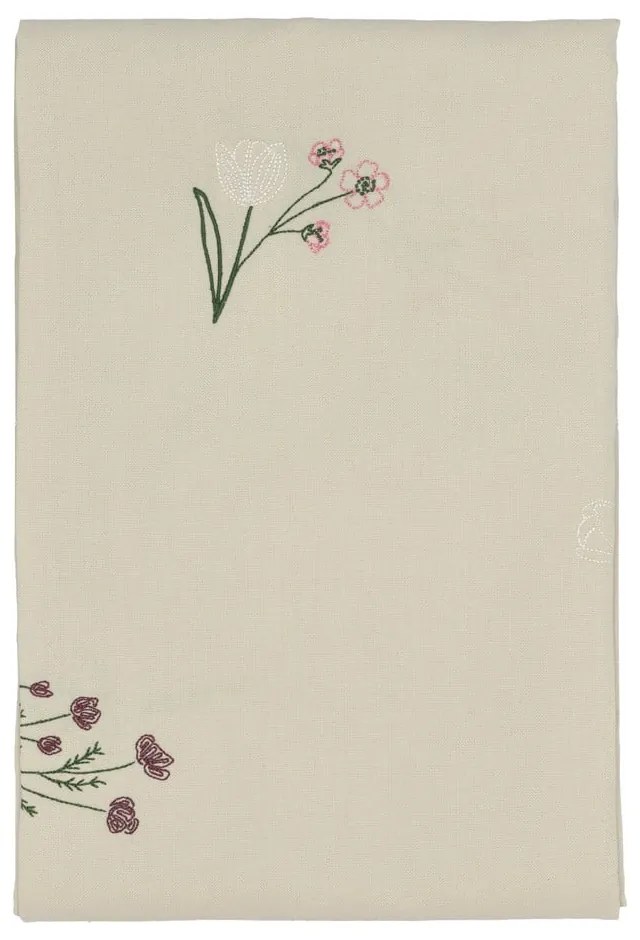 Памучна покривка за маса 140x220 cm Charm – Södahl