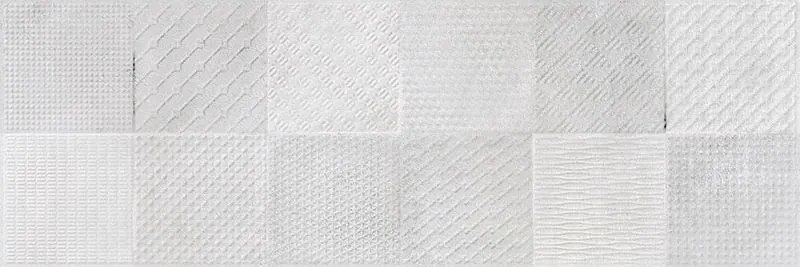 Плочки MADOX Квадрат Blanco KARAG