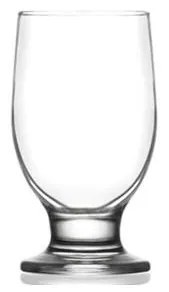 Lav - Стъклена чаша за алкохол / аператив среднa 215мл REN 10