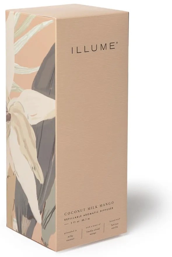 Дифузер Coconut Milk Mango – ILLUME x Bloomingville