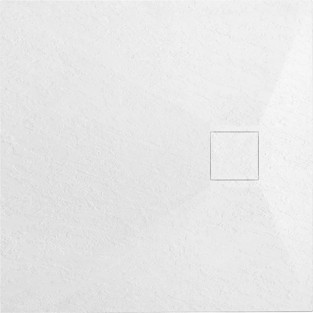 Корито за душ кабина Magnum White 90x90