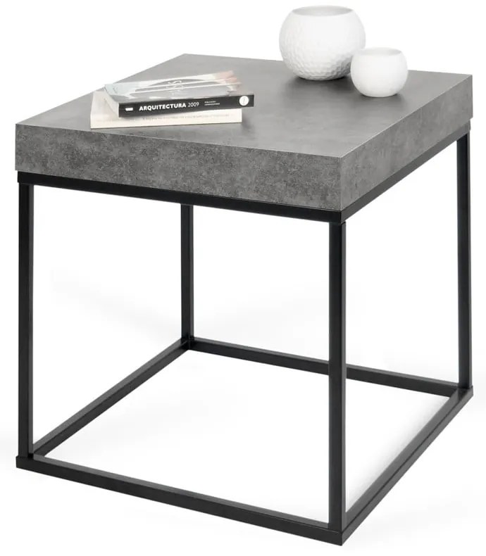 Малка маса за съхранение Petra - TemaHome