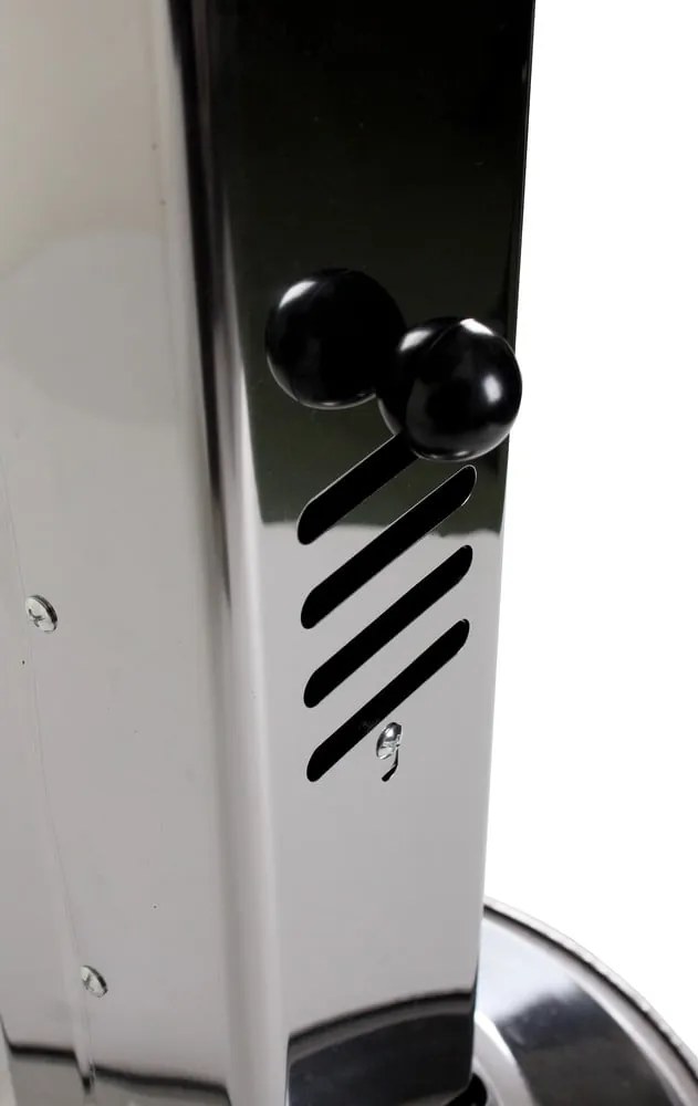 Грил на дървени въглища – Garden Pleasure