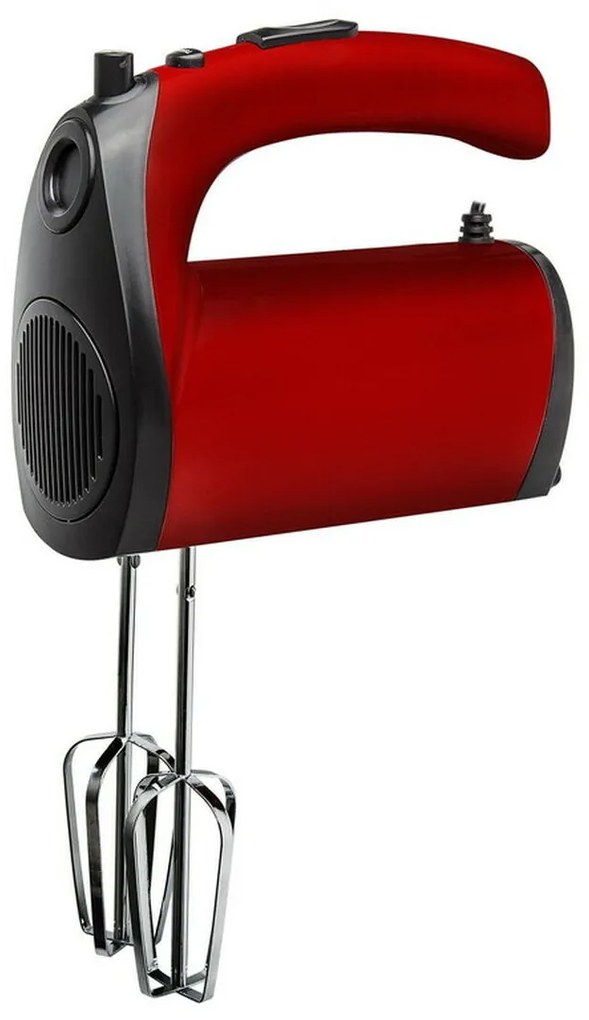 Блендер/миксер за тесто Küken 34008 Черен 400 W