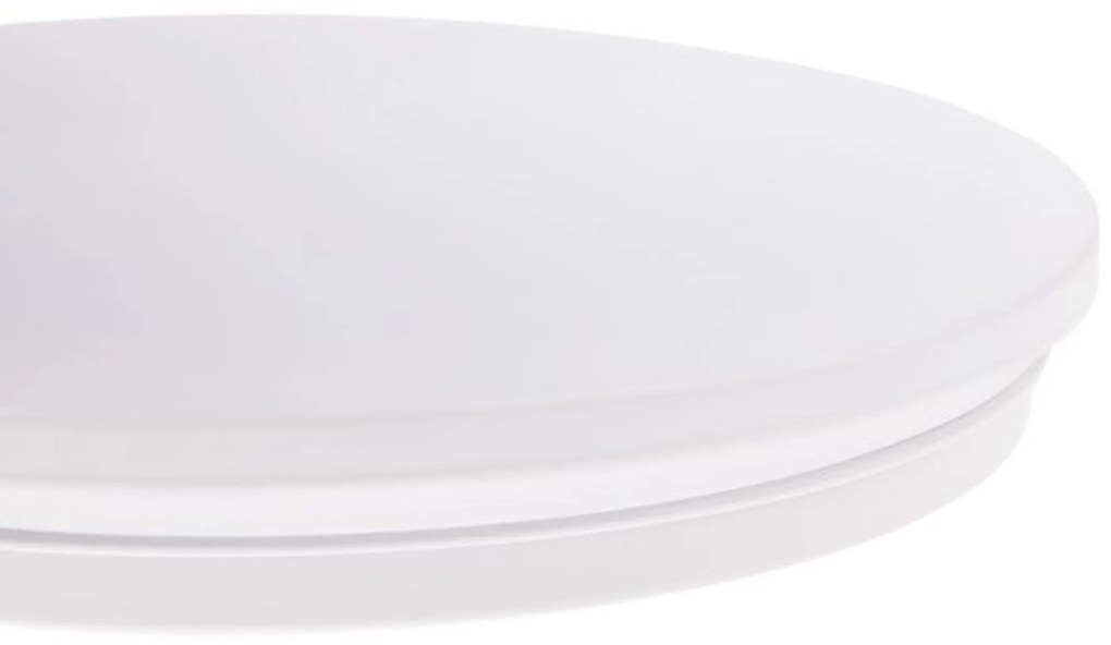 плафон 26cm White 12W APP719-1C