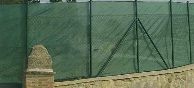 Betafence - Универсално покривало Soleado - 1.80 х 100 метра