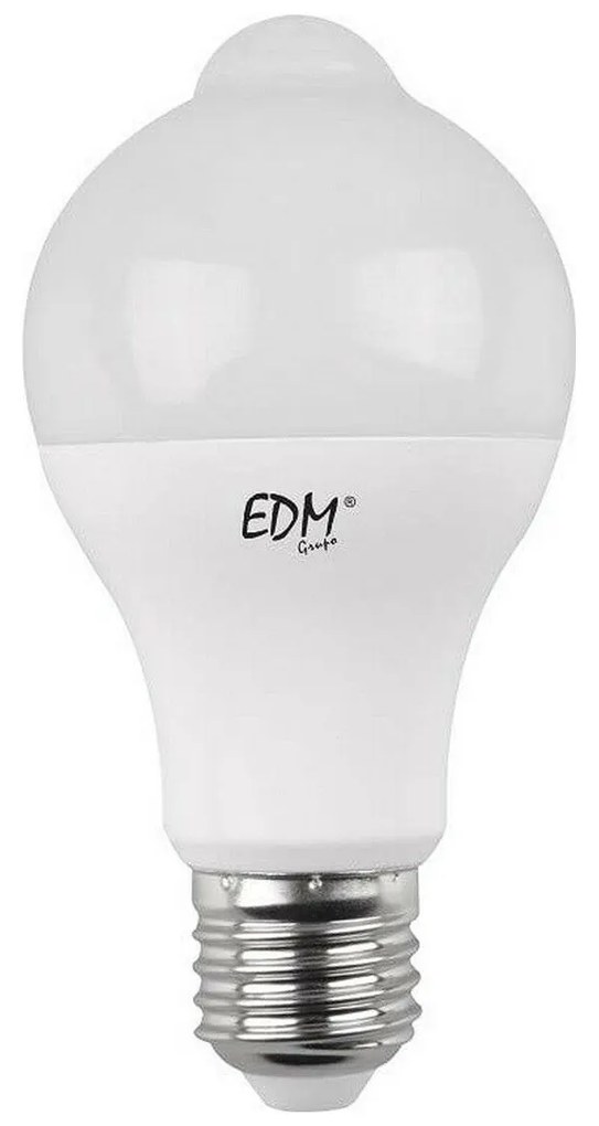 LED крушка EDM 12 W 6 x 11 cm E27 F 1055 lm (6400 K)