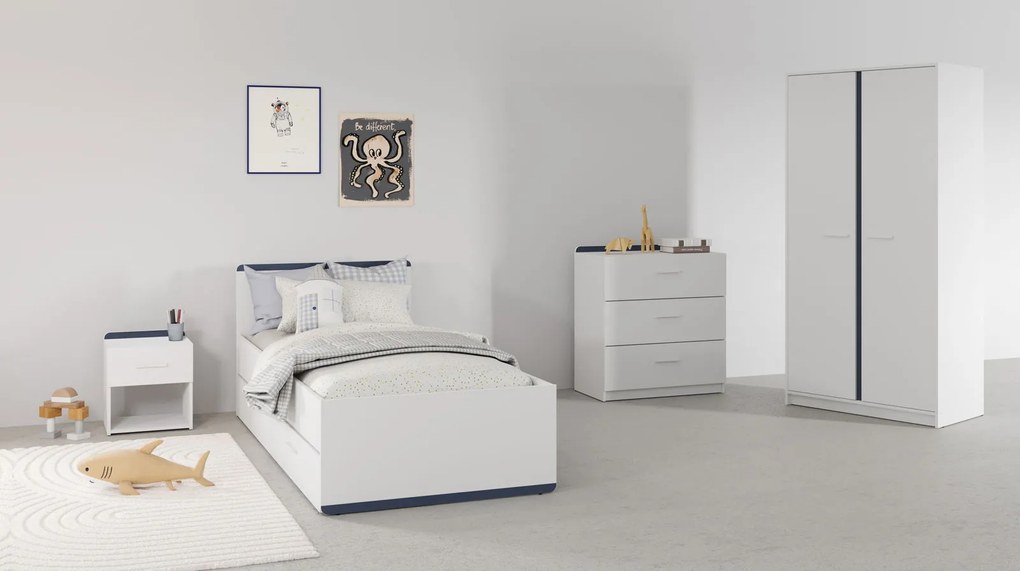 Детски комплект стая Swappie