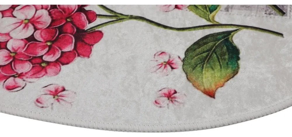 Килими за баня в комплект от 2 бр. 60x100 cm Ortanca – Foutastic