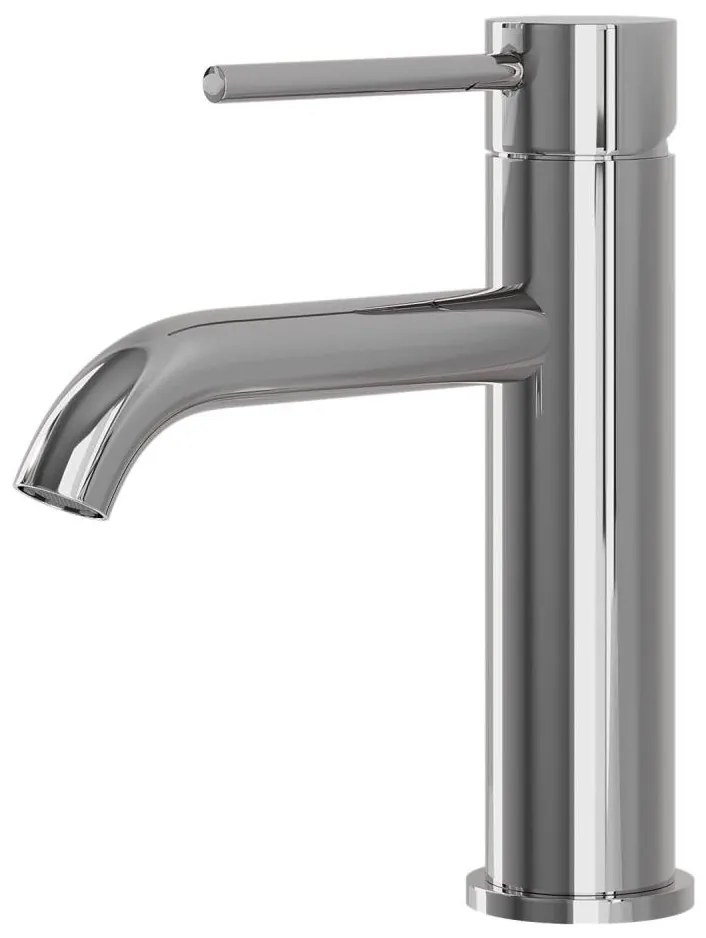 BATH DELUXE 28-018-01-83-02 - Кран за мивка SOVANG 18,3 см хром