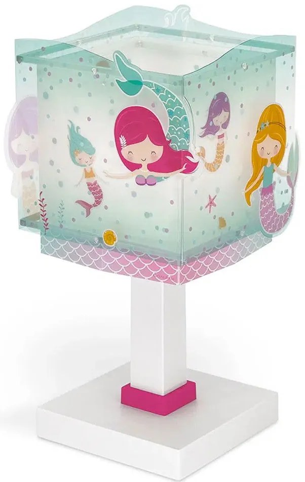 Лампа за четене Ango Mermaids