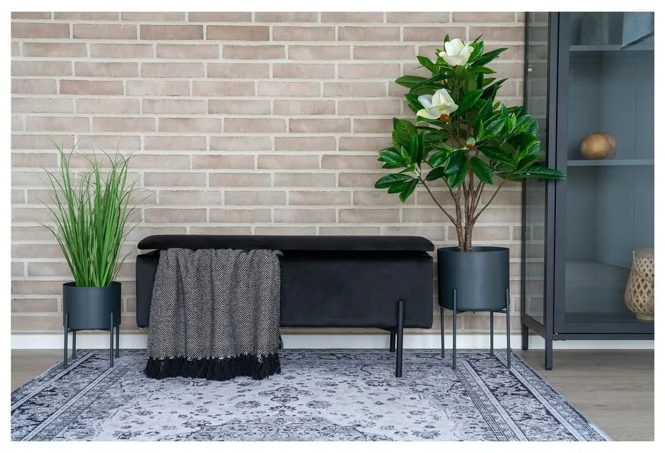 Изкуствена трева (височина 68 см) Poa - House Nordic