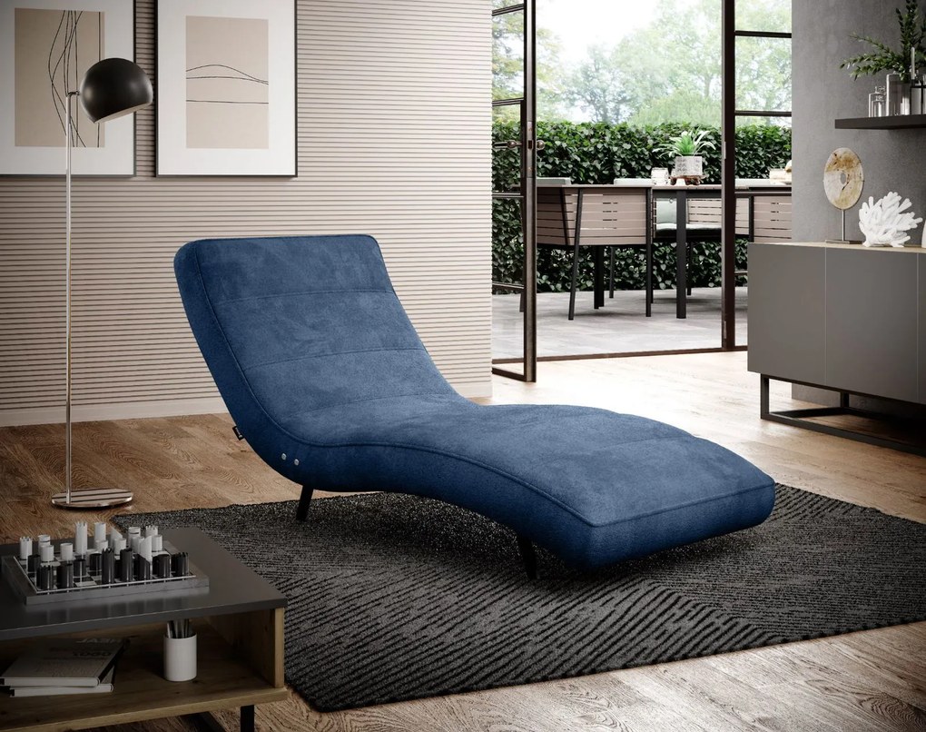 Шезлонг Bryan-Mple