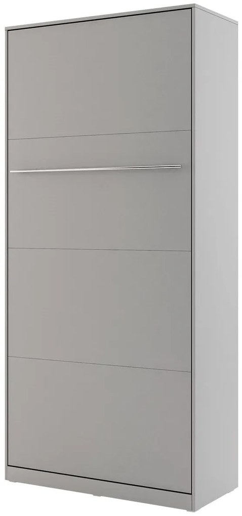 Стенно легло Concept Pro I-Gkri-90 x 200