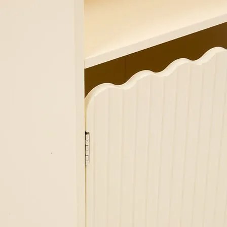 Детски шкаф atmosphera Bouli, 60×30×75.5 cm, MDF