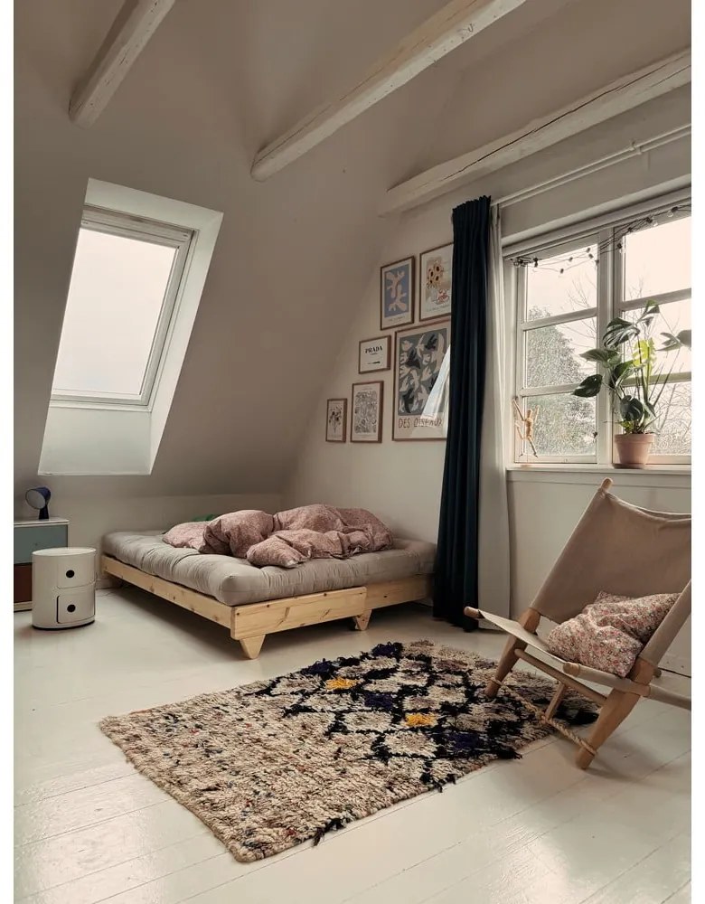 Променлив диван Natural Clear/Mocca Fresh - Karup Design