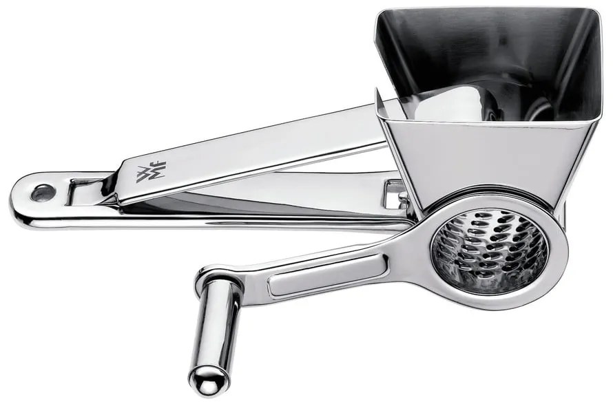 Ренде за сирене от неръждаема стомана WMF Gourmet Line