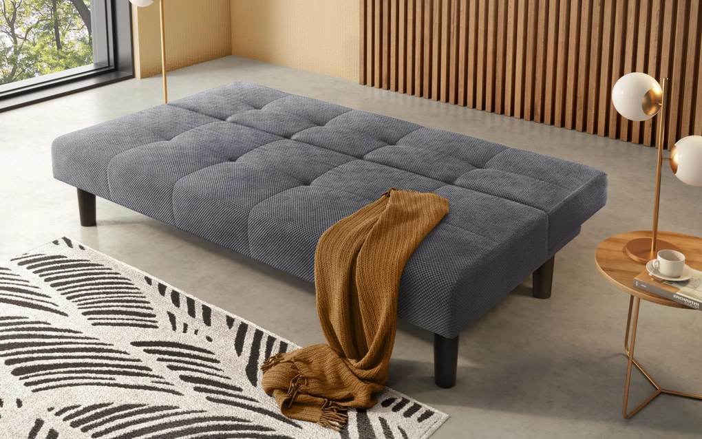 Разтегателно клик-клак канапе Норте